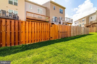 207 Apsley Terrace, Purcellville, VA 20132 - photo 5