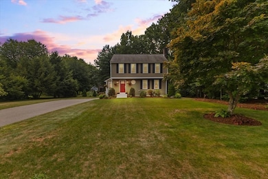7 Strawstone Ln, Norton, MA 02766 - photo 2