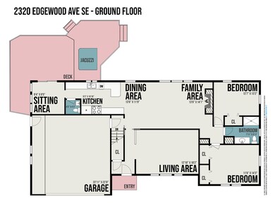 ground floor