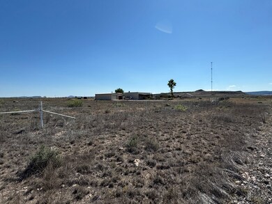 Looking North