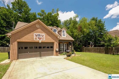 1006 Hickory Cir, Moody, AL 35004 - photo 2