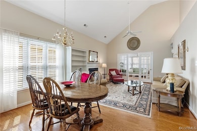 5012 Hickory Downs Ct, Glen Allen, VA 23059 - photo 3