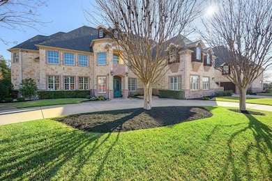 210 E Continental Blvd, Southlake, TX 76092 - photo 2