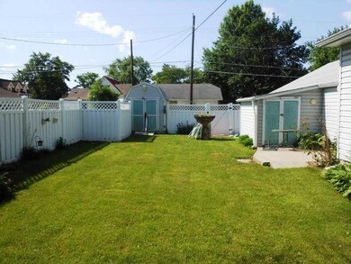 1601 N C St, Elwood, IN 46036 - photo 4