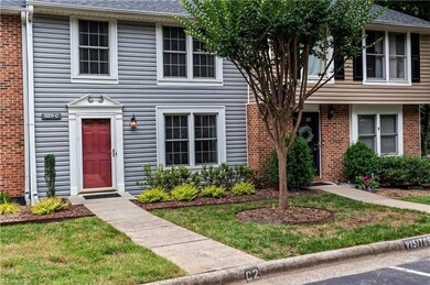 5511 Richland St unit C, Greensboro, NC 27409 - photo 2
