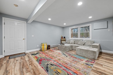 75 Huntoon Memorial Hwy unit 1-3, Leicester, MA 01524 - photo 5