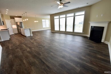 146 Hayloft Dr, West Lafayette, IN 47906 - photo 5