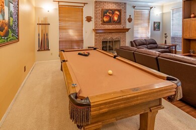 2805 Walnut Ln, Hurst, TX 76054 - photo 5