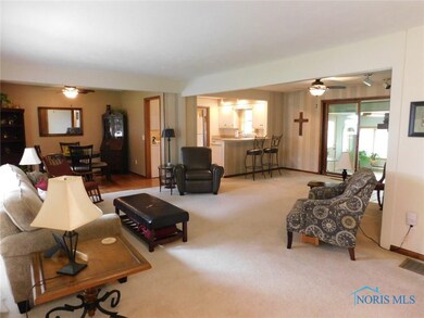 1005 N Defiance St, Archbold, OH 43502 - photo 3
