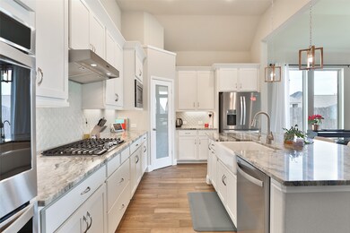 19031 Paso Fino Prairie Ln, Tomball, TX 77377 - photo 5