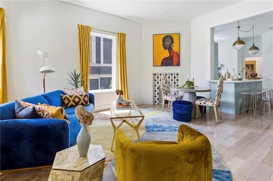 970 Charles Allen Dr NE unit B, Atlanta, GA 30309 - photo 5