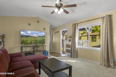 Inviting Living Room