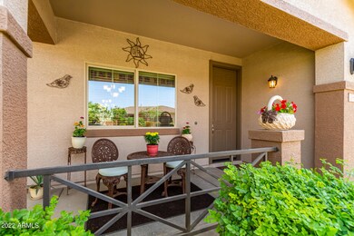 1395 W Birch Rd, San Tan Valley, AZ 85140 - photo 4