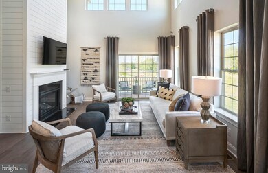 425 Sanctuary Ct unit 7, Gwynedd, PA 19454 - photo 7