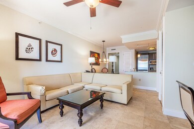 Key West Marriott Beachside Hotel