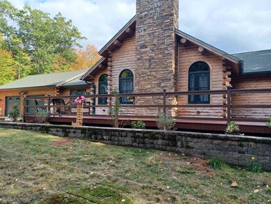 520 N Line Rd, Wolfeboro, NH 03894 - photo 2