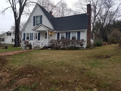 31 Sprucedale Rd, Woodstock, CT 06281 - photo 2