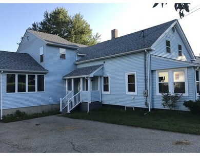 176 West St, Barre, MA 01005 - photo 2
