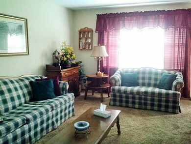 Family Room.