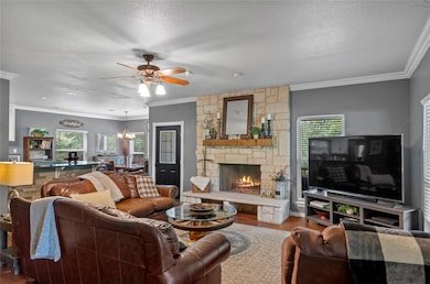 1946 N Fm 51, Decatur, TX 76234 - photo 6