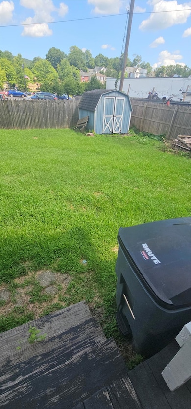 Yard