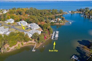 343 8-B Chesapeake Watch Rd, Deltaville, VA 23043 - photo 3