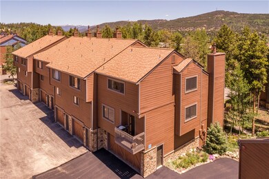 Perfectly situated end unit!  Side door access to