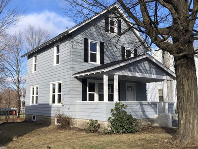 5 Oak St, Corinth, NY 12822 - photo 2