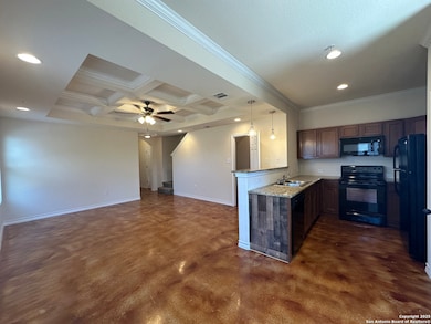 16707 Jupiter Haven unit 1, Selma, TX 78154 - photo 4