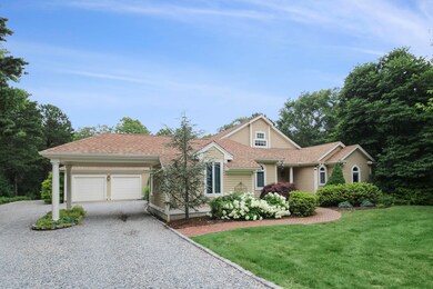 33 Longshank Cir, East Falmouth, MA 02536 - photo 3