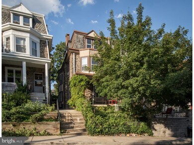 5345 Wingohocking Terrace, Philadelphia, PA 19144 - photo 2