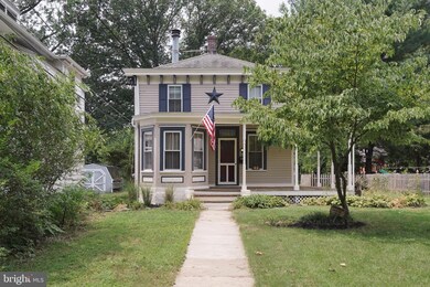 20 Gilmore Ave, Merchantville, NJ 08109 - photo 2