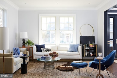 4503 W Virginia Ave, Bethesda, MD 20814 - photo 2