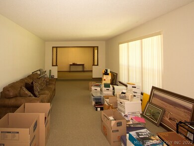 116 E 118th St S, Jenks, OK 74037 - photo 5