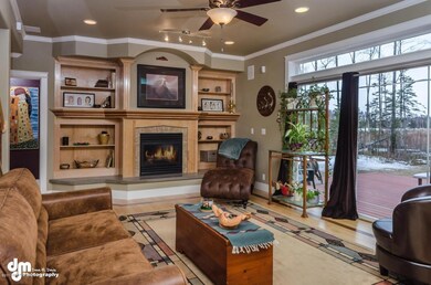 3206 S Stonebridge Cir, Wasilla, AK 99654 - photo 6