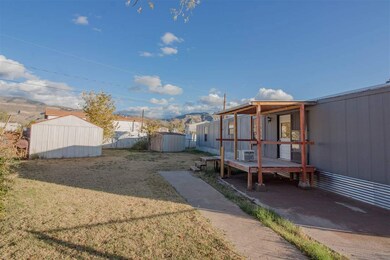 1405 Incredible Ct, Alamogordo, NM 88310 - photo 2