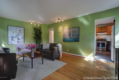 Living room 1