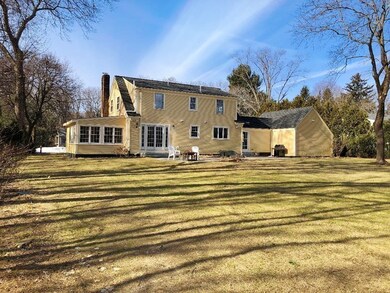 4 Chestnut St, Concord, MA 01742 - photo 2