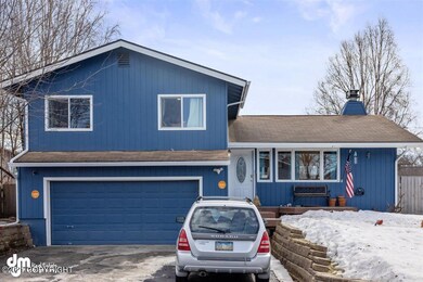 1330 Heidi Cir, Anchorage, AK 99518 - photo 2
