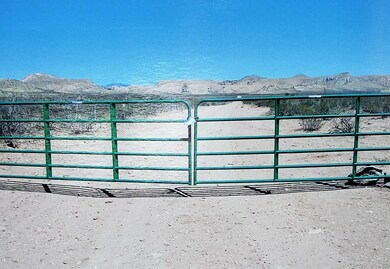 gate to Four Winds