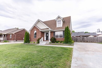 203 Ivy Dr, Mount Washington, KY 40047 - photo 4