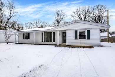 2415 Bramble Way, Anderson, IN 46011 - photo 2