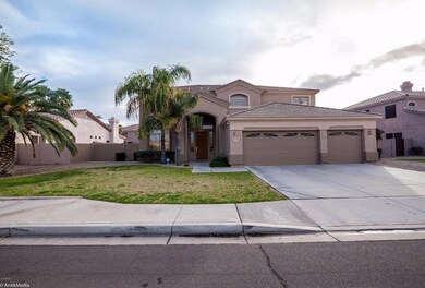 2353 E Hulet Dr, Chandler, AZ 85225 - photo 7