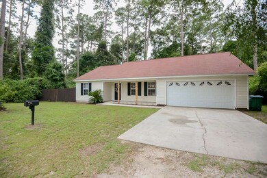 28 W F Magers Rd, Crawfordville, FL 32327 - photo 3