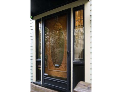 Other Entry Way