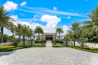 Grand Entrance Main Home