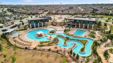 2525 Solomons Place, Wylie, TX 75098 - photo 2