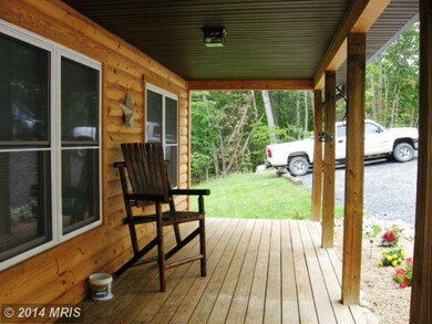 345 Independence Ln, New Market, VA 22844 - photo 4