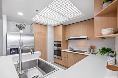 Kitchen - New Stainless Steel Appliances and Sink