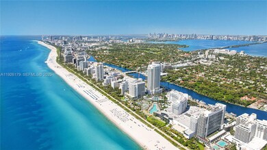 Tresor Tower Fontainebleau unit 2517, Miami Beach, FL 33140 - photo 4